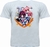 CAMISETA ANGEL BEATS - comprar online