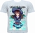 CAMISETA LITTLE WITCH ACADEMIA