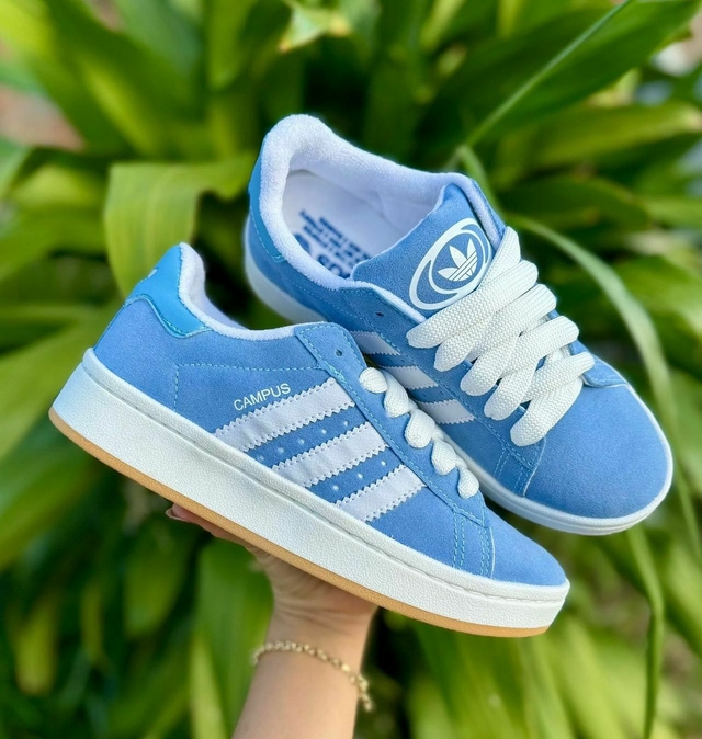 O adidas original faz barulho hot sale