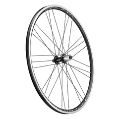 RODA PAR CAMPAGNOLO CALIMA CLINCHER SHIMANO - Cyclemotion Brasil