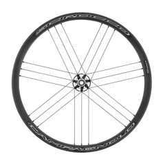 RODA PAR CAMPAGNOLO SCIROCCO DISC BRAKE