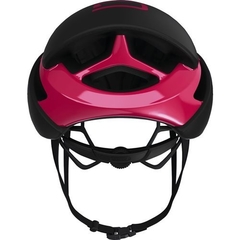 CAPACETE ABUS GAMECHANGER ROSA na internet