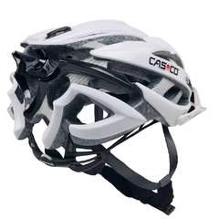 CAPACETE CASCO ARES MTB BRANCO - comprar online