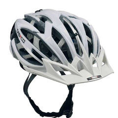 CAPACETE CASCO ARES MTB BRANCO