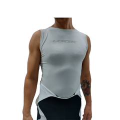 CAMISETA BASE LAYER LOOK