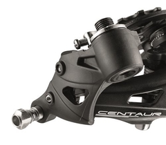 CÂMBIO TRASEIRO CAMPAGNOLO CENTAUR 11V na internet