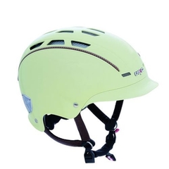 CAPACETE CASCO URBAN TC FLUO PLUS