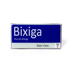 ìmã Bixiga na internet