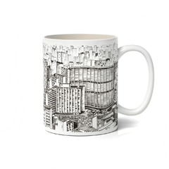 Caneca Centro SP