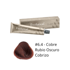 Alfaparf Tintura Evolution of Color x 60ml. - tienda online