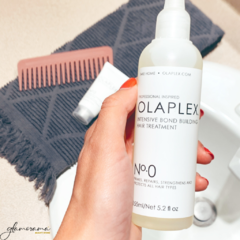 Olaplex 0 Intensive Bond Building Treatment 155ml. en internet