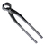 ALICATE BOLA DE RAIZ RYUGA INOX 27cm (RS-23) - comprar online