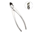 PROFISSIONAL - ALICATE LATERAL CHINESA 20.5cm INOX - comprar online
