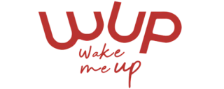 WUP Food - Wake Me UP