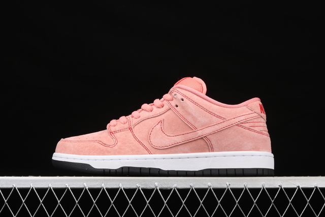 Pink pig stockx hotsell