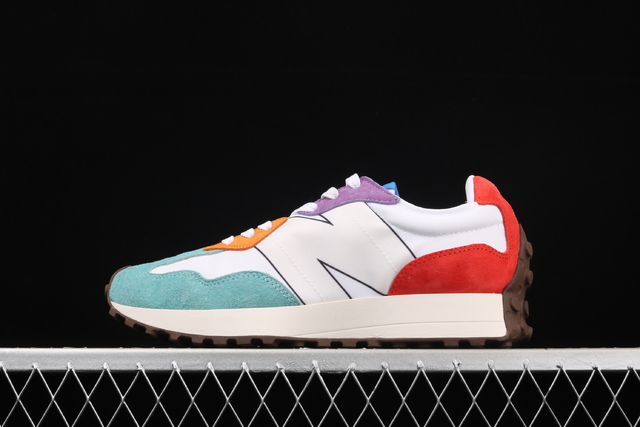 New balance pride collection deals