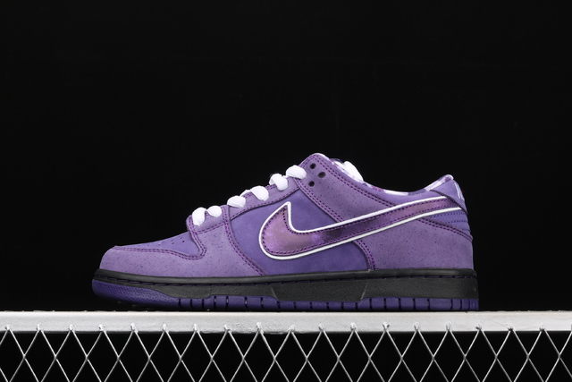 Nike sb violeta 2025