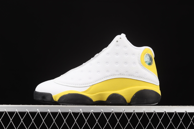 Nike Air Jordan 13 Retro Del Sol Fire Store
