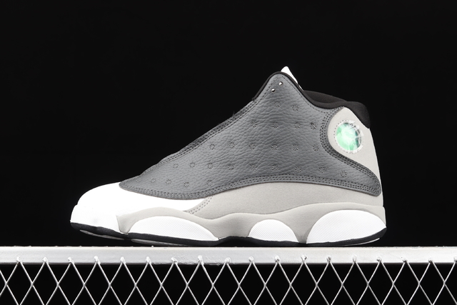 Nike Air Jordan 13 Retro Atmosphere Grey