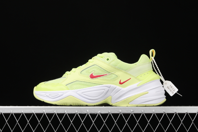 Nike M2K Tekno Barely Volt Comprar en Fire Store