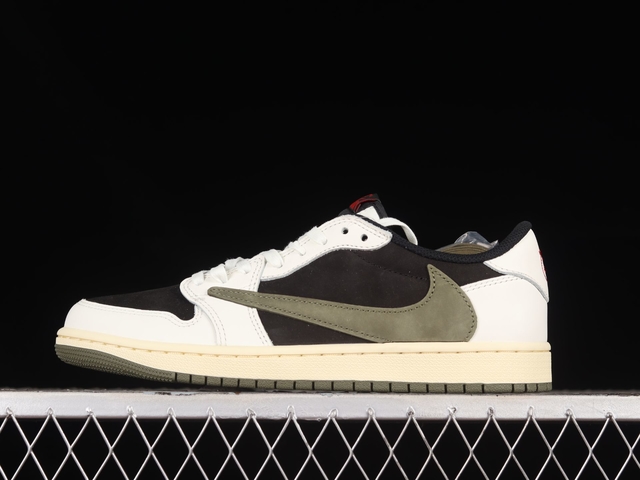Zapatillas travis hotsell