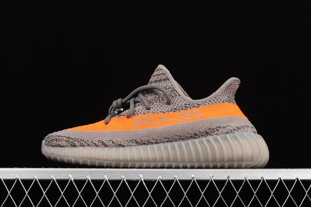 Adidas Yeezy Boost 350 V2 Beluga Reflective