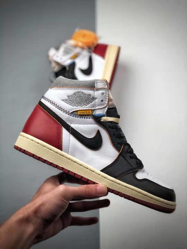 aj1 high union