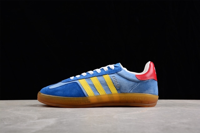 Adidas Gucci Gazelle Comprar em Nobre Sneakers