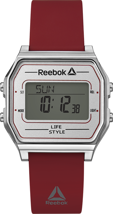 Reloj reebok digital clearance