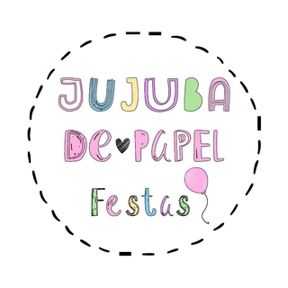 Jujuba De Papel - Papelaria