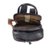 MOCHILA COURO COMPLETA - loja online