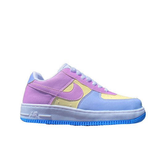 Nike air cheap force bg