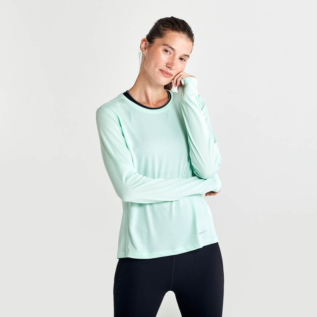 Saucony donna shop maxi sport