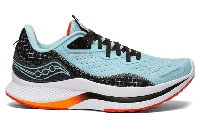 Saucony shift shop