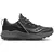 ZAPATILLA MUJER XODUS ULTRA BLACK/CHARCOAL