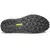 ZAPATILLA MUJER PEREGRINE 12 BLACK/CHARCOAL - Saucony Argentina Oficial - The Original Running Brand