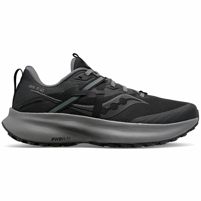 Zapatilla Saucony Mujer Ride 15 TR