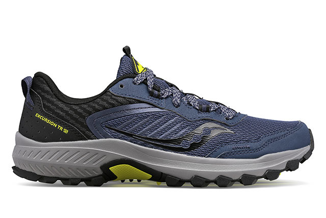 Saucony excursion tr9 mens sale