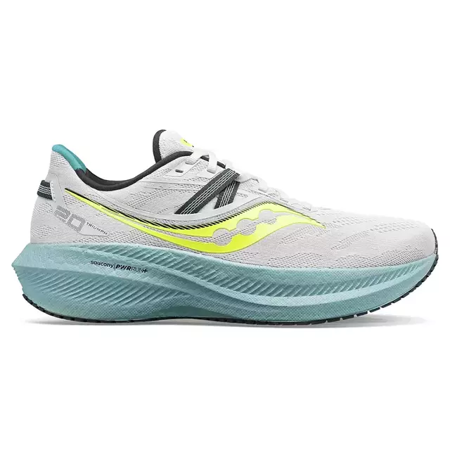 Zapatilla Saucony Hombre Triumph 20
