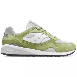 ZAPATILLA HOMBRE SHADOW 6000 GREEN/WHITE ORIGINALS