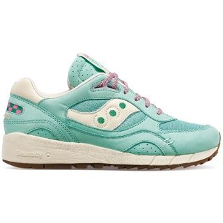 ZAPATILLA UNISEX SHADOW 6000 AQUA/WHITE ORIGINALS