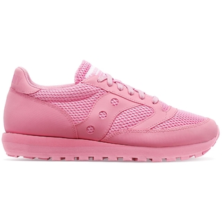 ZAPATILLA UNISEX JAZZ 81 PINK ORIGINALS