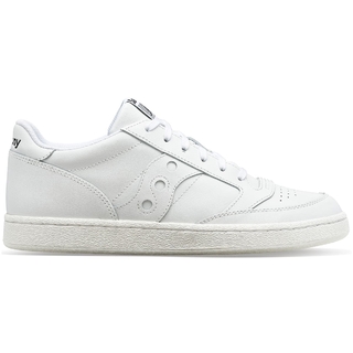 ZAPATILLA UNISEX JAZZ COURT WHITE/WHITE ORIGINALS