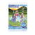 BESTWAY PISCINA ESTAMPADA DE VINILO 3 ANILLOS 51004 152X30 CM en internet