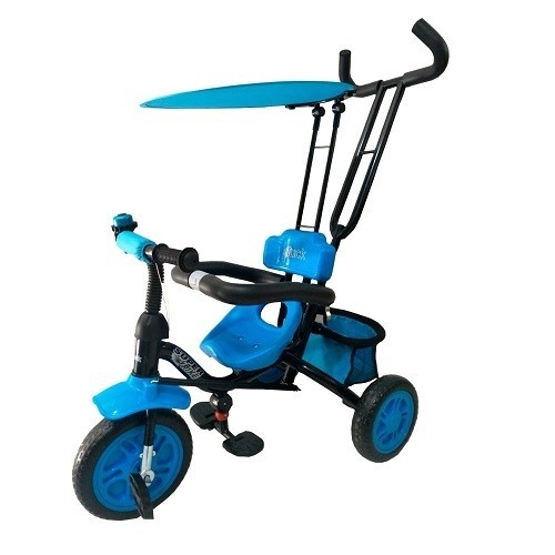 Triciclo duck best sale