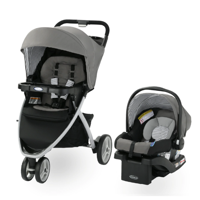 Graco triumph best sale