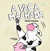A Vaca Malhada - Jeane Siqueira