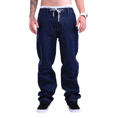 Calça balão anos 90 discount