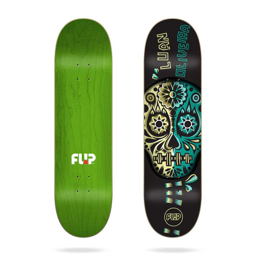 Luan oliveira pro model flip top