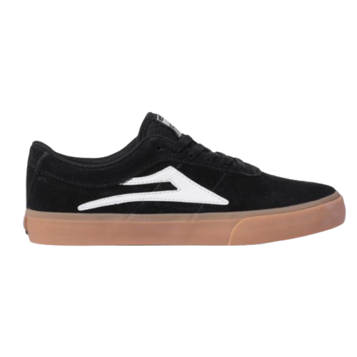 Lakai sheffield black gum hotsell